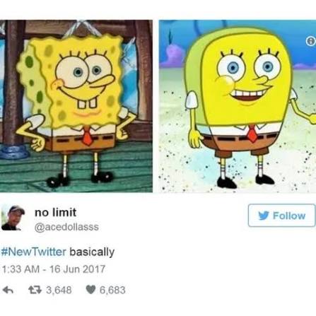 Spongebob Square English