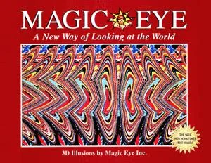 Magic Eye Books